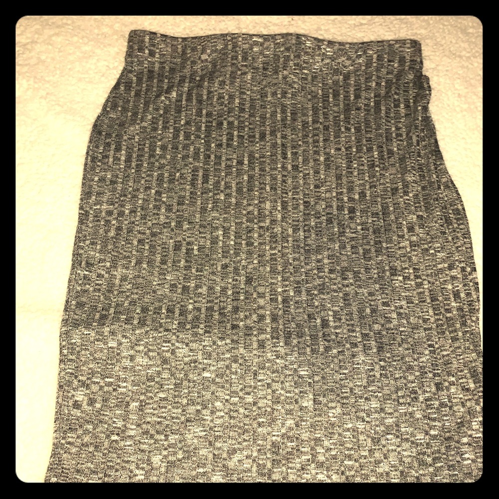 DNA Coulture pencil skirt